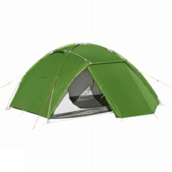 Vaude Space L 3P Tent Green
